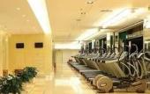 Туры в отель Garden International Hotel