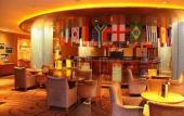 Туры в отель Garden International Hotel