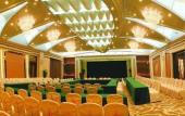 Туры в отель Garden International Hotel