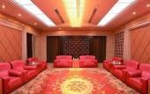 Туры в отель Garden International Hotel