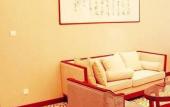 Туры в отель Garden International Hotel