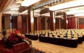 Туры в отель Garden International Hotel