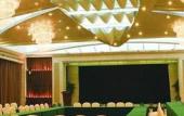 Туры в отель Garden International Hotel