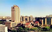 Туры в отель Garden International Hotel