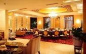 Туры в отель Garden International Hotel