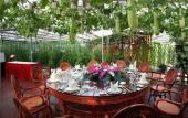 Туры в отель Garden International Hotel