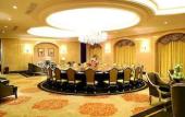 Туры в отель Garden International Hotel