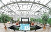 Туры в отель Garden International Hotel