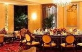 Туры в отель Garden International Hotel