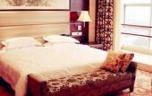 Туры в отель Garden International Hotel
