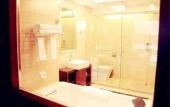 Туры в отель Garden International Hotel