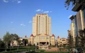 Туры в отель Garden International Hotel