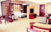 Туры в отель Garden International Hotel