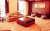 Туры в отель Garden International Hotel
