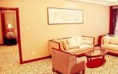 Туры в отель Garden International Hotel