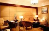 Туры в отель Garden International Hotel