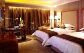 Туры в отель Garden International Hotel
