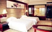 Туры в отель Garden International Hotel