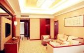 Туры в отель Garden International Hotel