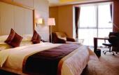 Туры в отель Garden International Hotel