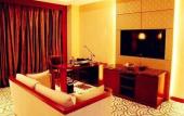 Туры в отель Garden International Hotel