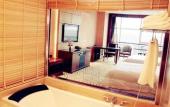 Туры в отель Garden International Hotel