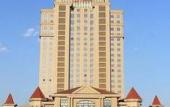 Туры в отель Garden International Hotel