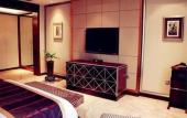 Туры в отель Garden International Hotel