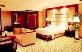 Туры в отель Garden International Hotel