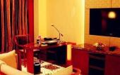 Туры в отель Garden International Hotel