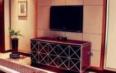 Туры в отель Garden International Hotel
