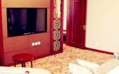 Туры в отель Garden International Hotel