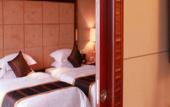 Туры в отель Garden International Hotel