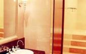 Туры в отель Garden International Hotel