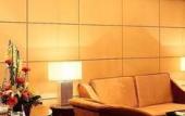 Туры в отель Garden International Hotel