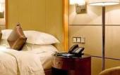 Туры в отель Garden International Hotel