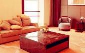Туры в отель Garden International Hotel