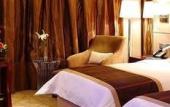 Туры в отель Garden International Hotel