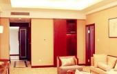 Туры в отель Garden International Hotel