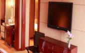Туры в отель Garden International Hotel
