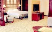 Туры в отель Garden International Hotel