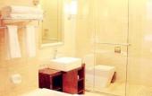 Туры в отель Garden International Hotel