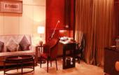 Туры в отель Garden International Hotel