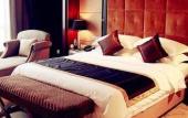 Туры в отель Garden International Hotel