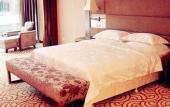 Туры в отель Garden International Hotel
