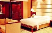Туры в отель Garden International Hotel