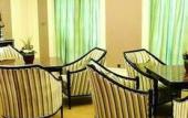 Туры в отель Garden International Hotel