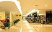 Туры в отель Garden International Hotel