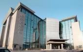 Туры в отель Garden International Hotel