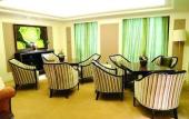 Туры в отель Garden International Hotel